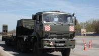 День военного автомобилиста вооруженных сил россии